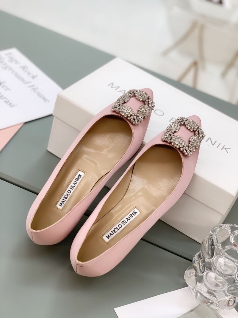 Manolo Blahnik Shoes